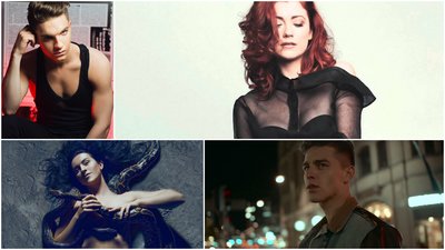 Music.lt Top-30